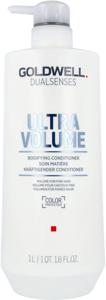 Goldwell Dualsenses Ultra Volume Bodifying Conditioner 1000 ml produkt bild