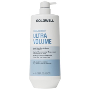 Goldwell Dualsenses Ultra Volume Bodifying Conditioner 1000ml produktbillede