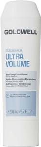 Goldwell Dualsenses Ultra Volume Bodifying Conditioner 200 ml produkt bild