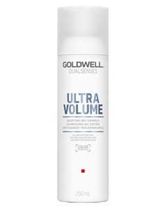 Goldwell Dualsenses Ultra Volume Bodifying Dry Shampoo 250 ml Produktbild