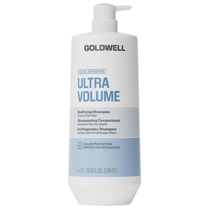 Goldwell Dualsenses Ultra Volume Bodifying Shampoo 1000ml produktbillede
