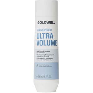 Goldwell Dualsenses Ultra Volume Bodifying Shampoo 250 ml Produktbild