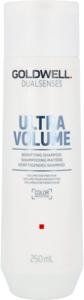 Goldwell Dualsenses Ultra Volume Bodifying Shampoo 250ml produkt bild