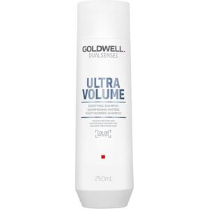 Goldwell Dualsenses Ultra Volume Bodifying Shampoo 250ml produkt bild
