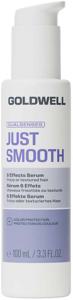 Goldwell Dualsenses Just Smooth 6 Effects Serum 100ml produkt bild