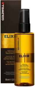 Goldwell Elixir Oil Treatment 100 ml produkt bild