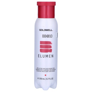Goldwell Elumen BB@10 produktbillede