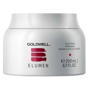 Goldwell Elumen Care Color Mask (200ml) produkt bild