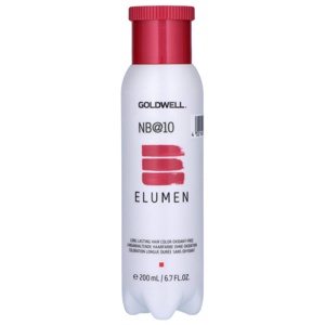 Goldwell Elumen Care NB@10 200 ml Produktbild