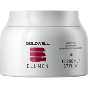 Goldwell Elumen Care Color Mask 200 ml produktbillede