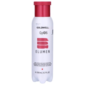 Goldwell Elumen Gy@6 produktbillede