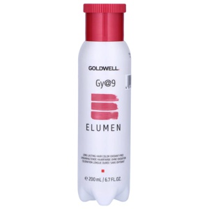 Goldwell Elumen Gy@9 produktbillede