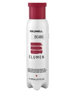Goldwell Elumen High-Performance BG@6 produktbillede