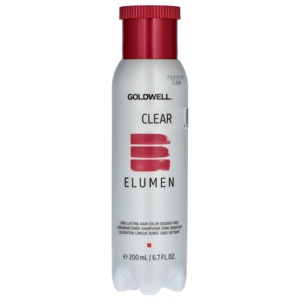 Goldwell Elumen High-Performance CLEAR produktbillede
