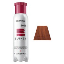 Goldwell Elumen Long Lasting Hair Color Oxidant Free Bk@6 200ml Produktbild