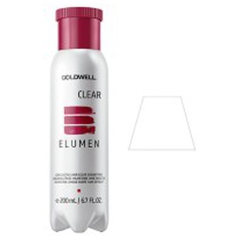 Goldwell Elumen Long Lasting Hair Color Oxidant Free Clear 200ml Produktbild