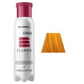 Goldwell Elumen Long Lasting Hair Color Oxidant Free Gb@All 200ml Produktbild