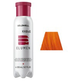 Goldwell Elumen Long Lasting Hair Color Oxidant Free Kk@All 200ml Produktbild