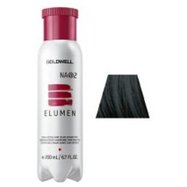 Goldwell Elumen Long Lasting Hair Color Oxidant Free Na@2 200ml Produktbild