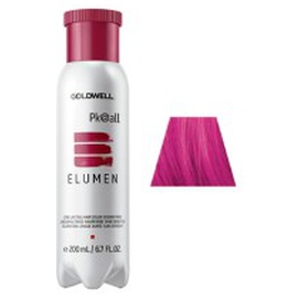 Goldwell Elumen Long Lasting Hair Color Oxidant Free Pk@All 200ml Produktbild