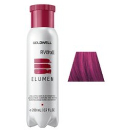 Goldwell Elumen Long Lasting Hair Color Oxidant Free Rv@All 200ml Produktbild