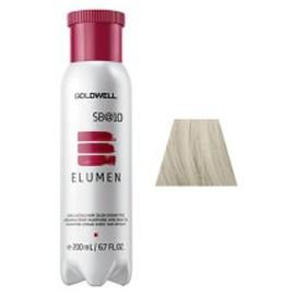 Goldwell Elumen Long Lasting Hair Color Oxidant Free Sb@10 200ml Produktbild