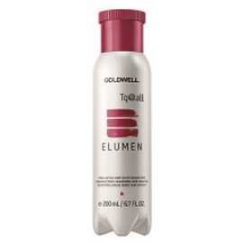 Goldwell Elumen Long Lasting Hair Color Oxidant Free Tq@All 200ml Produktbild