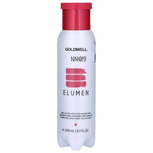 Goldwell Elumen NN@9 produktbillede