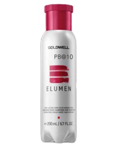 Goldwell Elumen PB@10 produktbillede