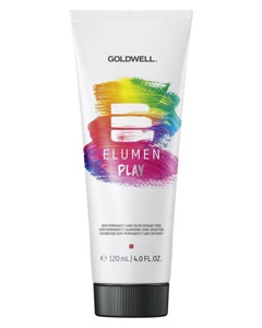 Goldwell Elumen Play @Blue 120 ml Produktbild
