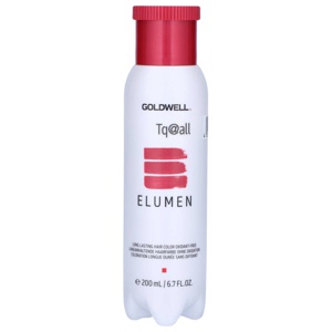 Goldwell Elumen Tq@all produktbillede