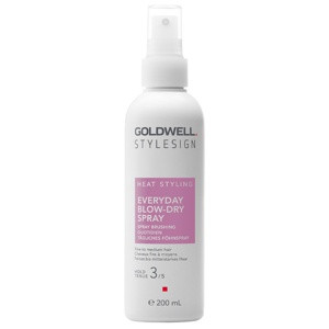 Goldwell StyleSign Everyday Blow-Dry Spray 200 ml produkt bild