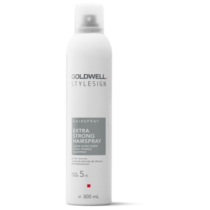 Goldwell Extra Strong Hairspray 300ml produktbilde