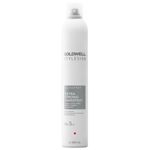 Goldwell StyleSign Extra Strong Hairspray 500 ml produkt bild
