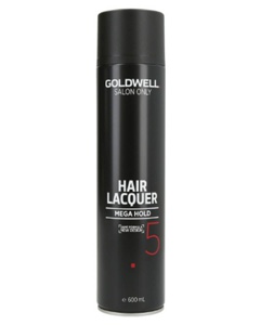 Goldwell Hair Lacquer Mega Hold 5 produktbillede