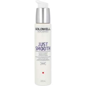 Goldwell Just Smooth 6 Effects Serum 100ml Produktbild