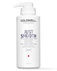 Goldwell Just Smooth 60 Sec Treatment 500ml Produktbild