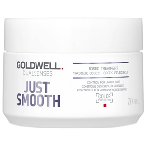 Goldwell Just Smooth 60Sec Treatment 200 ml Produktbild