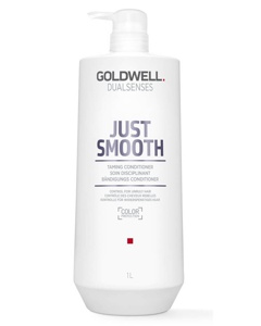 Goldwell Just Smooth Taming Conditioner 1000 ml Produktbild