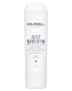 Goldwell Just Smooth Taming Conditioner 200 ml Produktbild