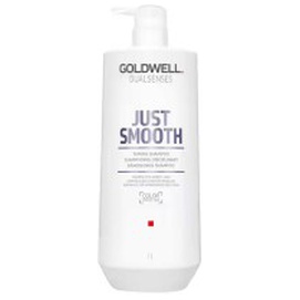 Goldwell Just Smooth Taming Shampoo 1000ml Produktbild