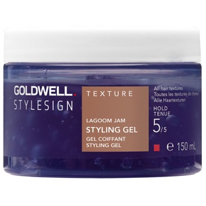 Goldwell StyleSign Lagoom Jam Styling Gel 150 ml produkt bild