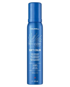 Goldwell Light Dimensions Soft Color 10BS Beige Silver 125 ml Produktbild