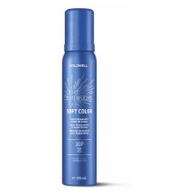 Goldwell Lightdimensions Soft Color Semi-Permanent Foam Colorant 10-Pearl Produktbild