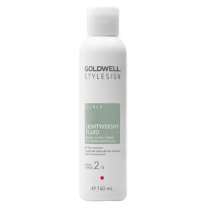 Goldwell StyleSign Lightweight Fluid 150 ml produkt bild