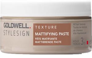 Goldwell StyleSign Mattifying Paste 100 ml produkt bild