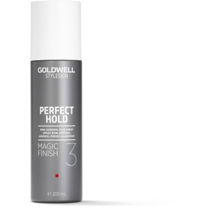 Goldwell Perfect Hold Magic Finish 3 produktbillede