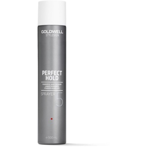 Goldwell Perfect Hold Sprayer 5 produktbillede