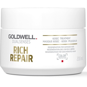 Goldwell Rich Repair 60 Sec Treatment 200ml Produktbild