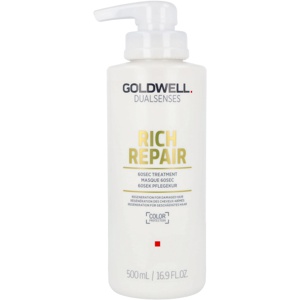 Goldwell Rich Repair 60 Sec Treatment 500ml Produktbild
